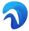 Poolsteermixer Logo